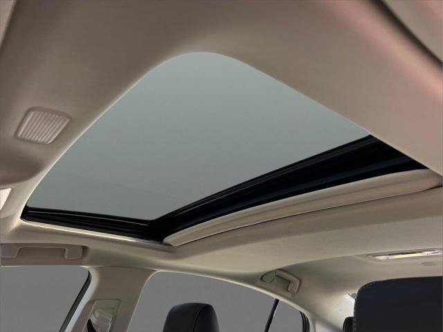 Certified 2024 Lexus ES 350 w/ Technology Package FWD image 29