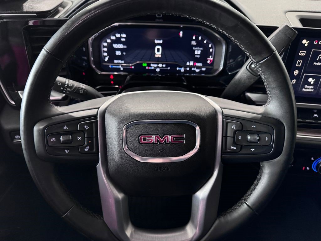 Certified 2024 GMC Sierra 1500 Elevation AWD/4WD image 16