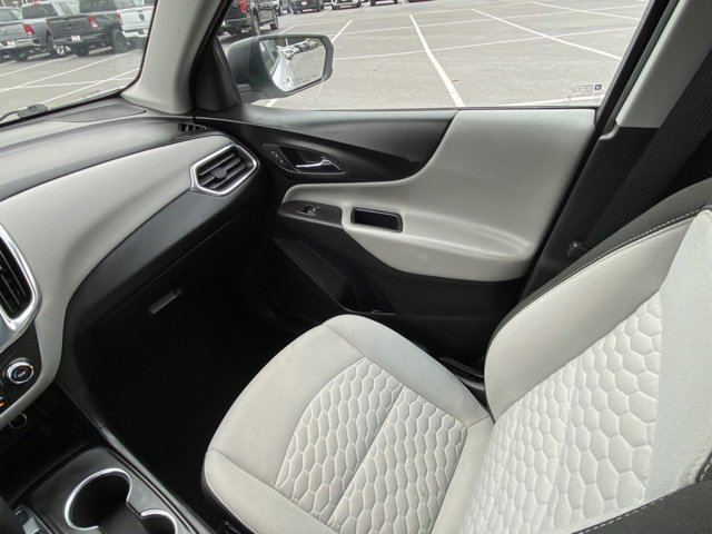Used 2020 Chevrolet Equinox LS image 26