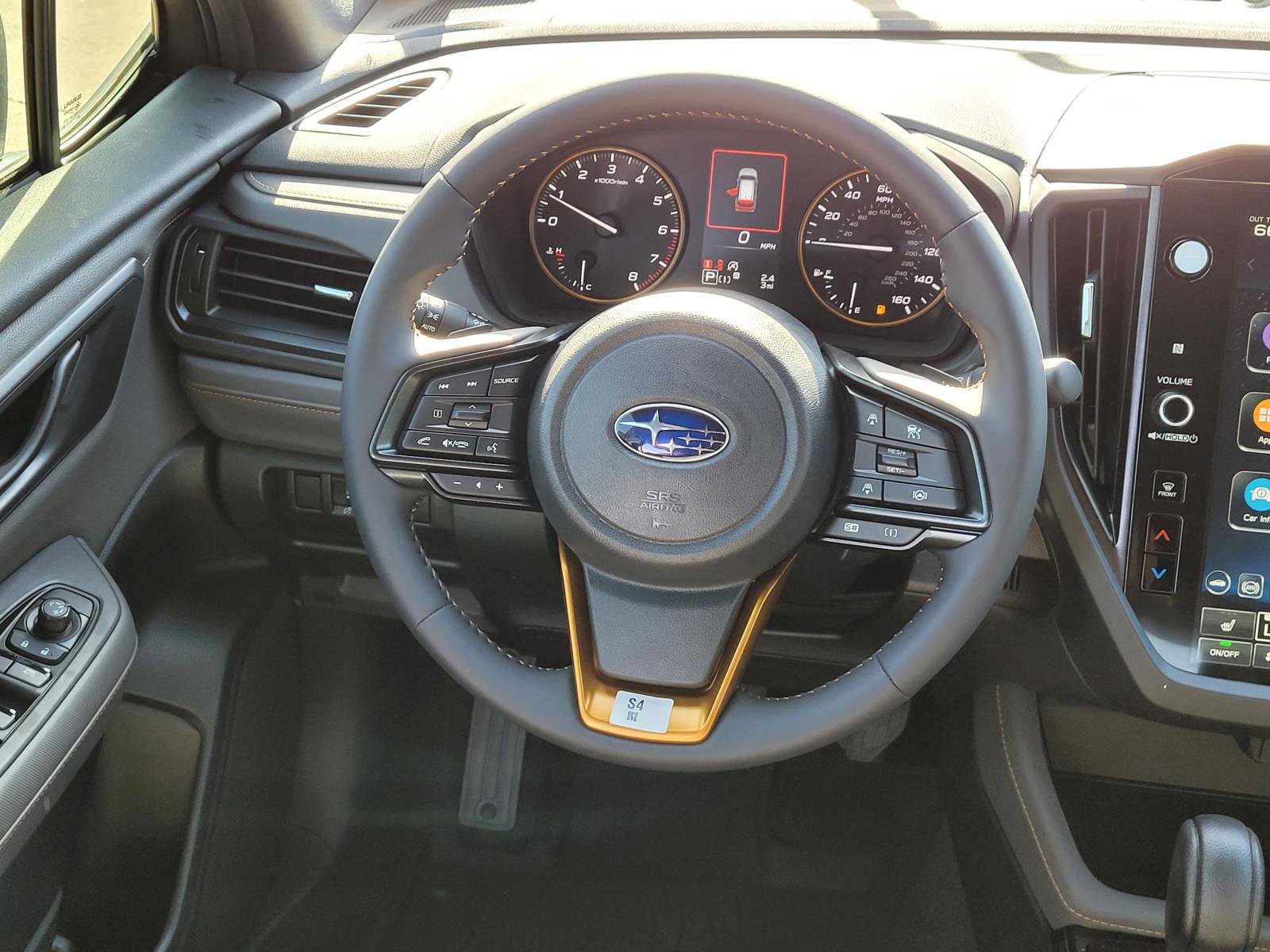 Used 2026 Subaru Forester Wilderness w/ Wilderness Plus Package image 6