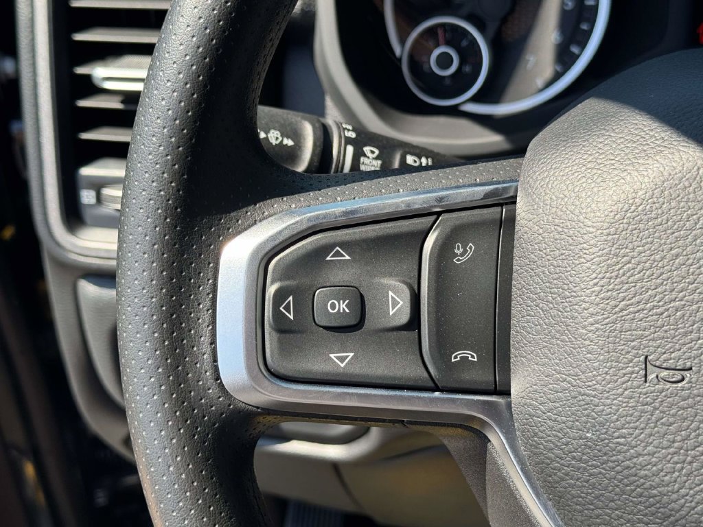 New 2026 RAM 2500 Tradesman AWD/4WD image 22