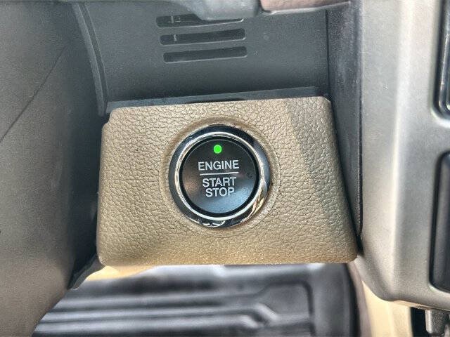 Used 2020 Ford F150 Lariat AWD/4WD image 16