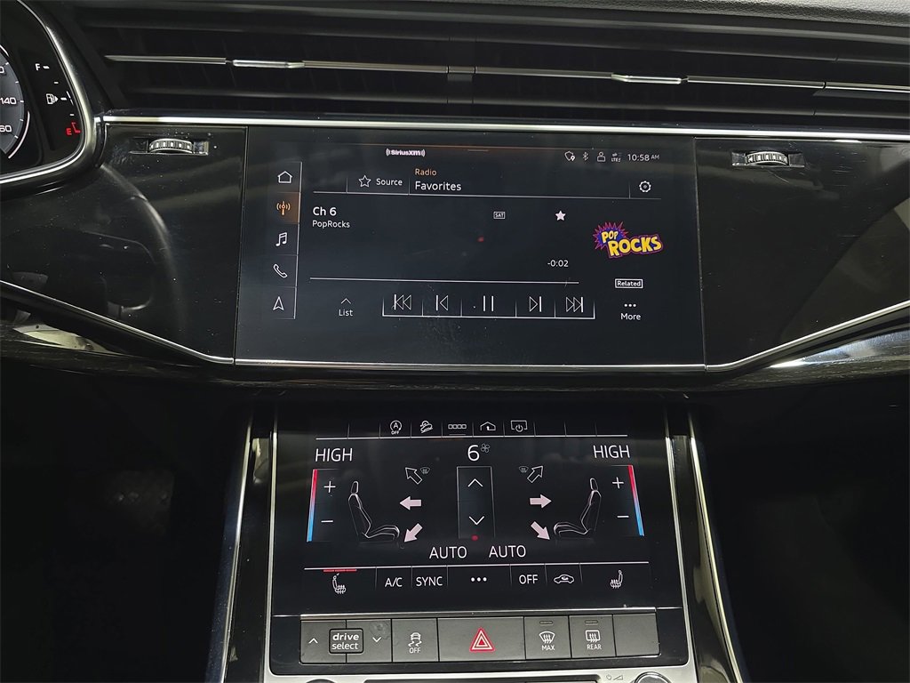 Used 2023 Audi Q7 2.0T Premium w/ Towing Package image 21
