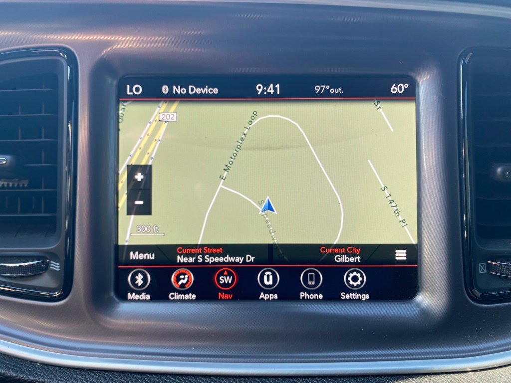 Used 2021 Dodge Challenger SXT w/ Driver Convenience Group RWD image 18