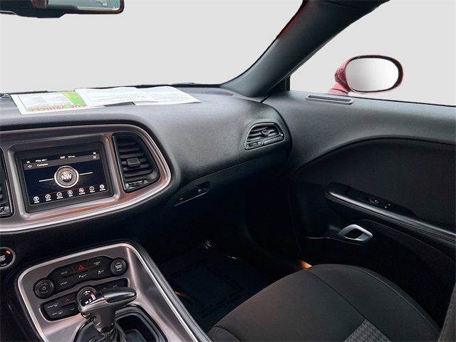 Used 2021 Dodge Challenger GT image 21