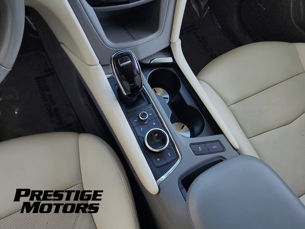 Used 2020 Cadillac XT5 Premium Luxury AWD/4WD image 19