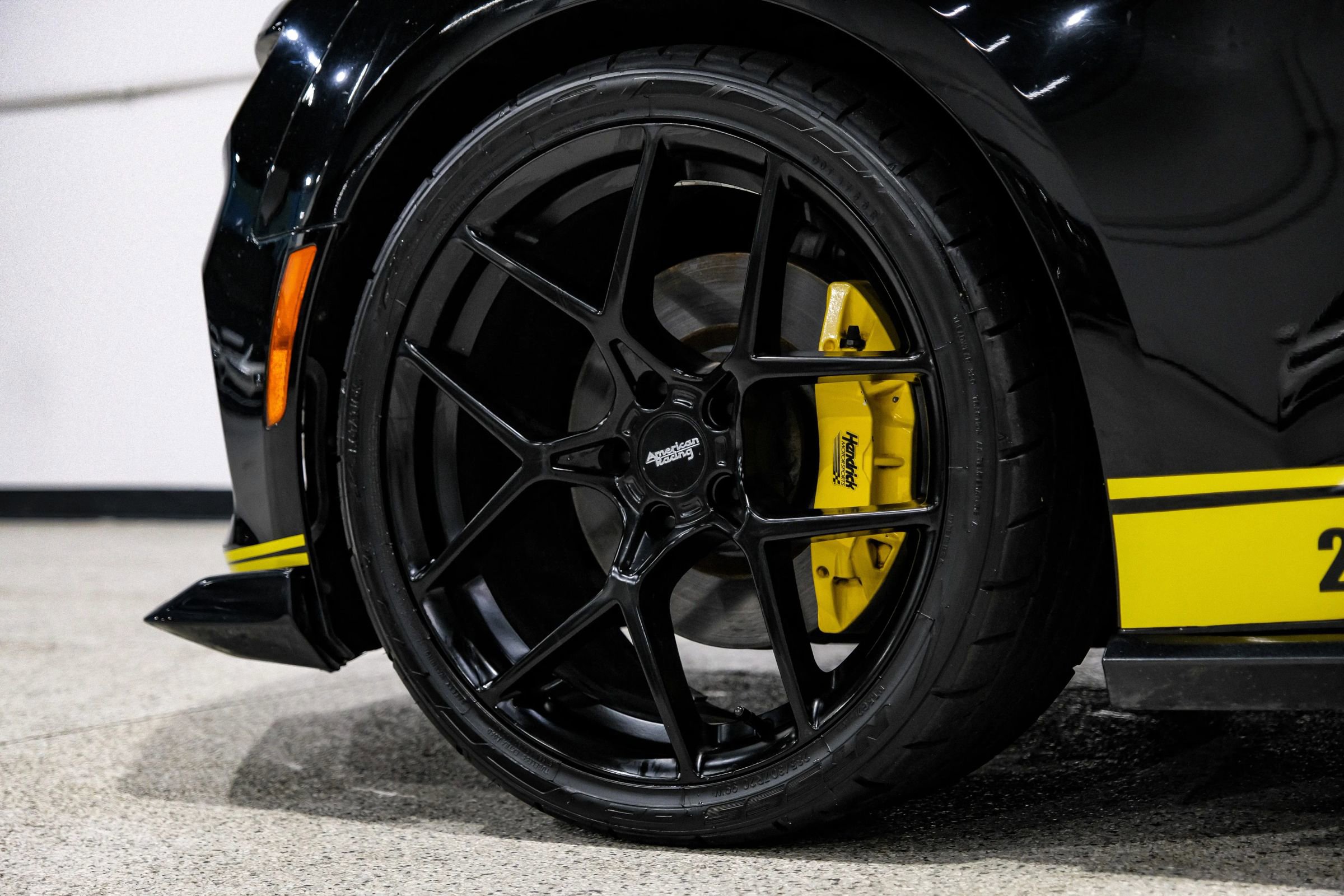 Used 2020 Chevrolet Camaro SS RWD image 81