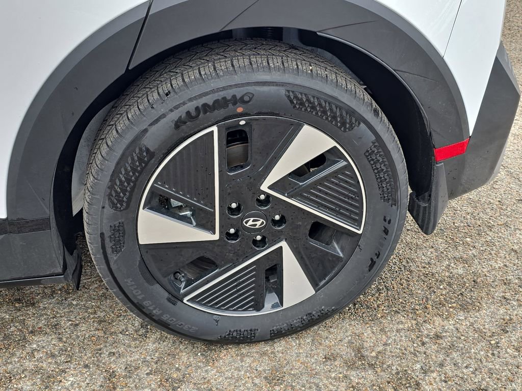 New 2026 Hyundai Ioniq 5 SEL image 32