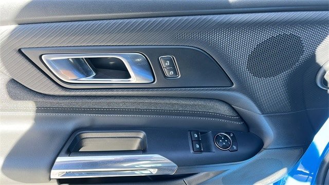 New 2024 Ford Mustang GT w/ GT Performance Package image 32