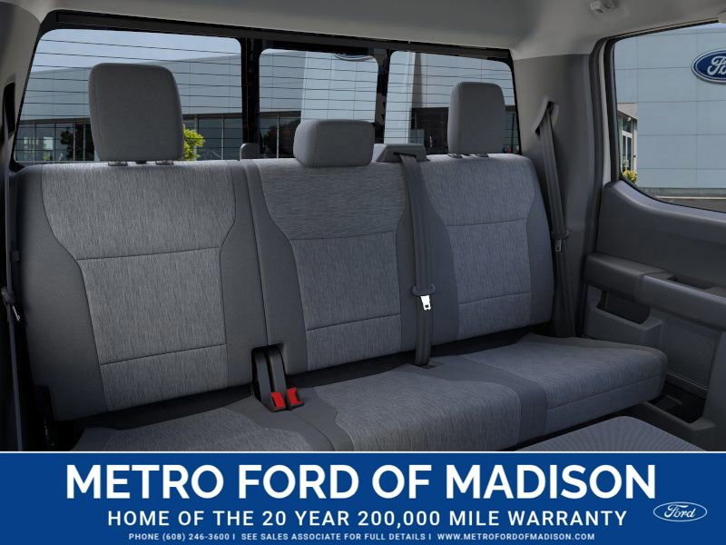 New 2026 Ford F250 XL image 12
