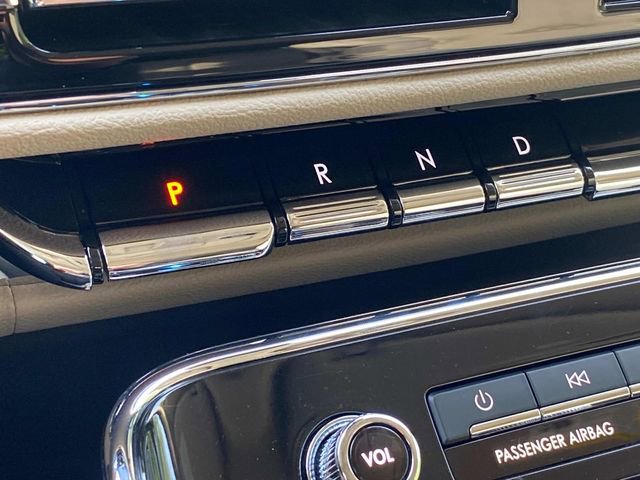 Used 2023 Lincoln Navigator L Reserve image 29