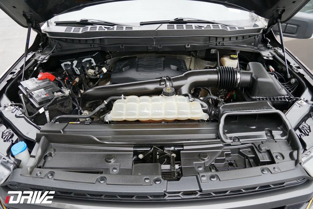 Used 2023 Ford F150 Tremor image 49