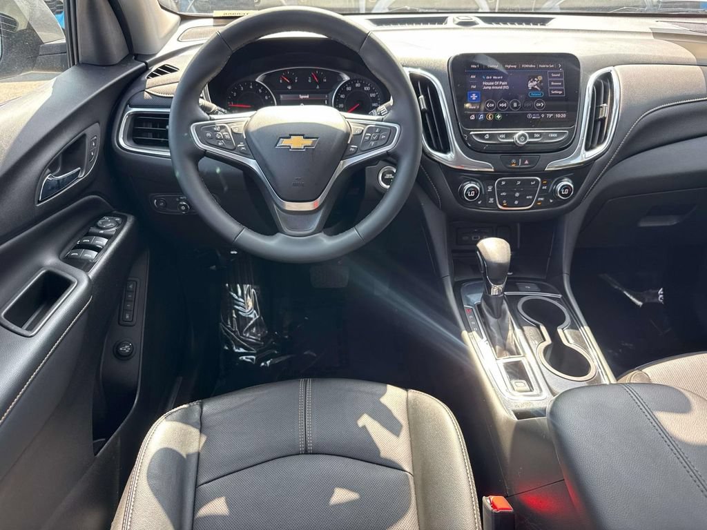 Used 2023 Chevrolet Equinox Premier FWD image 13