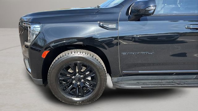 Used 2022 GMC Yukon XL Denali AWD/4WD image 35