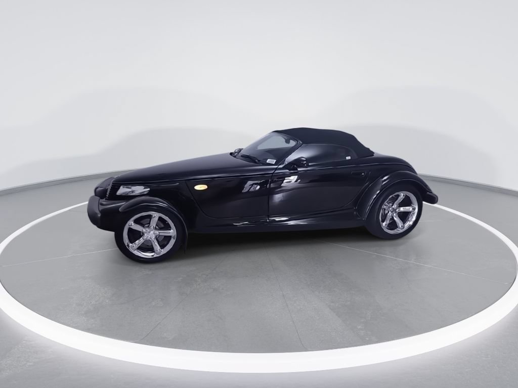 Used 1999 Plymouth Prowler RWD image 6