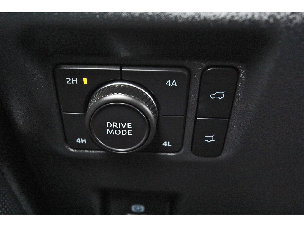 Certified 2025 Ford Expedition Max Active AWD/4WD image 17
