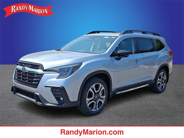 New 2025 Subaru Ascent Limited