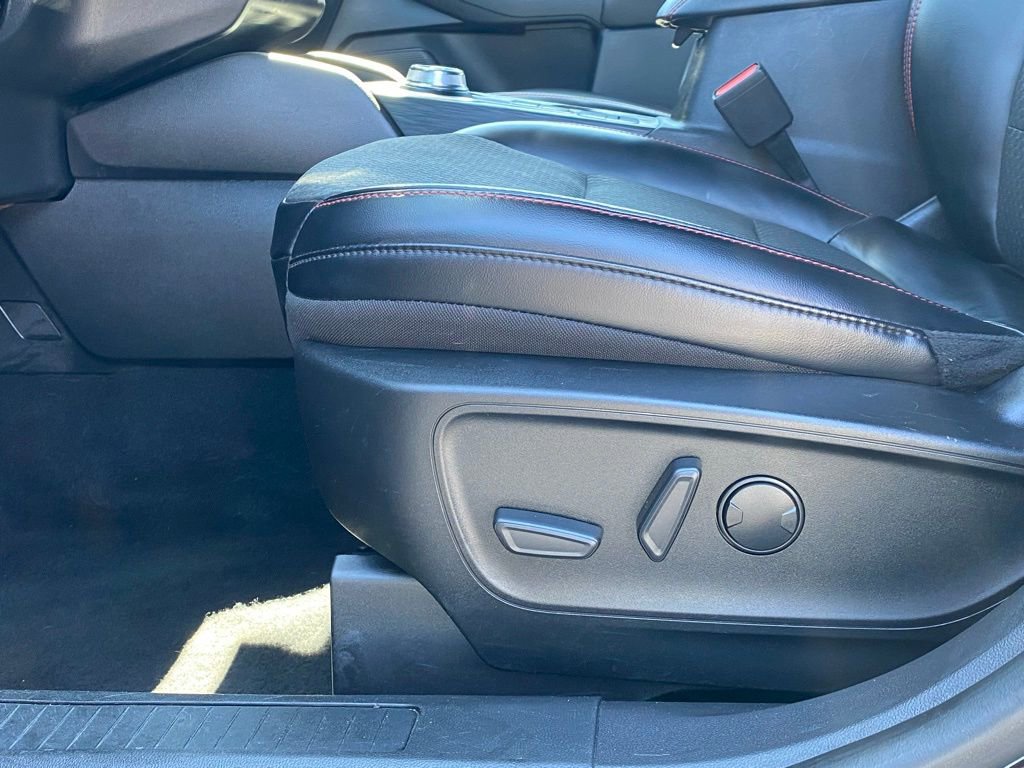 Certified 2023 Ford Escape ST-Line image 10