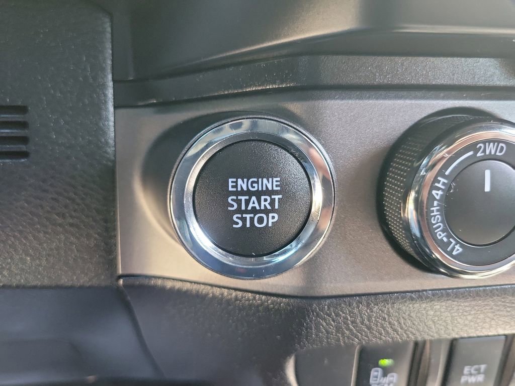 Used 2021 Toyota Tacoma TRD Pro image 30