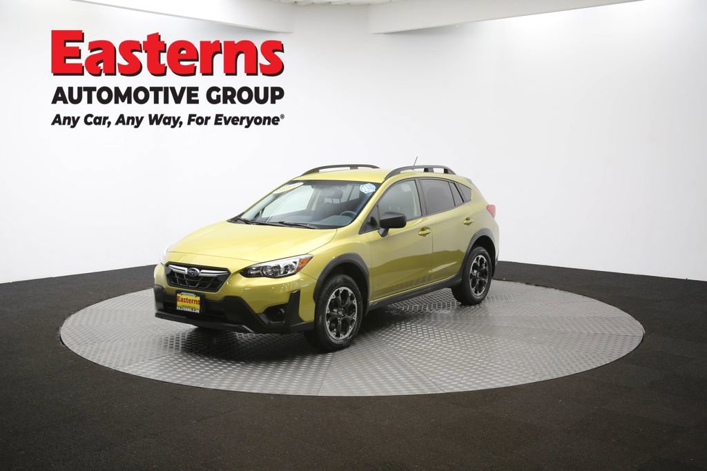 Used 2021 Subaru Crosstrek 2.0i image 55
