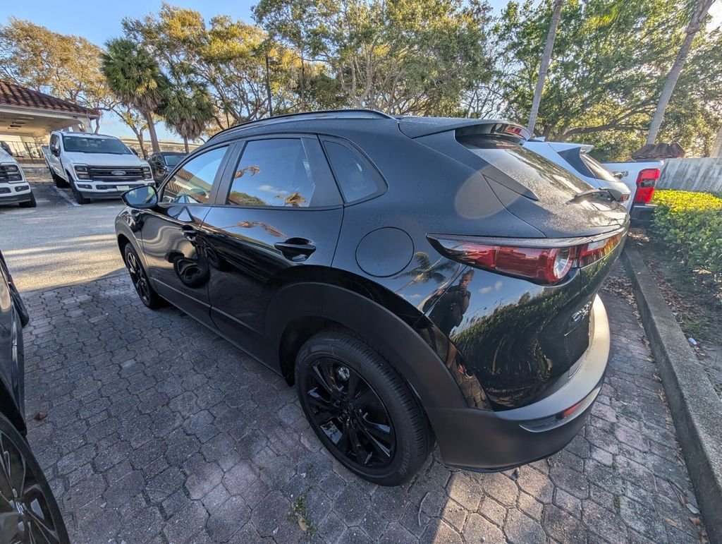 New 2026 MAZDA CX-30 Aire Edition AWD/4WD image 6
