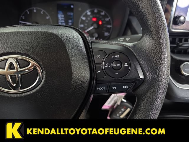 Certified 2024 Toyota Corolla LE FWD image 14