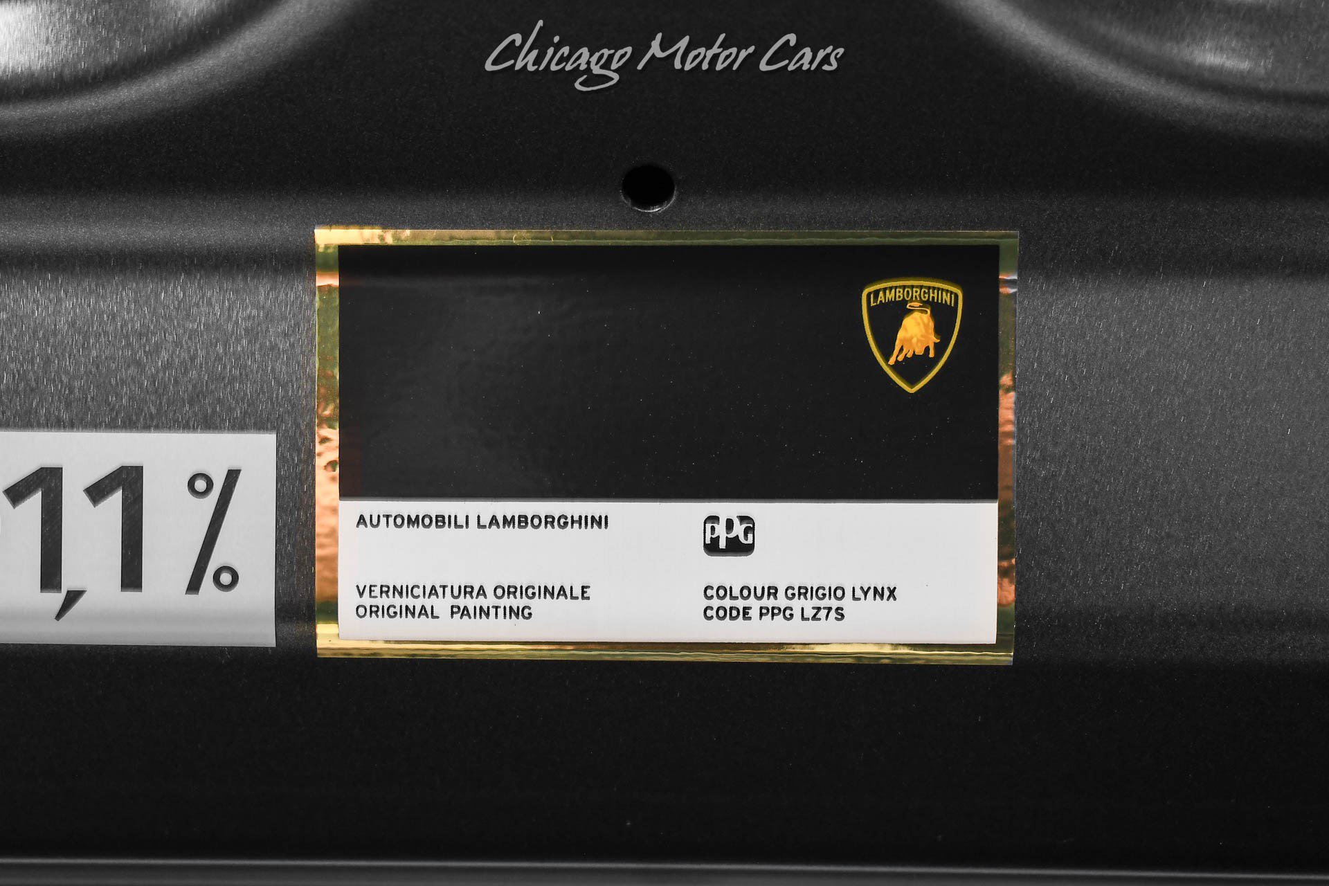Used 2019 Lamborghini Huracan LP 580-2 RWD image 52