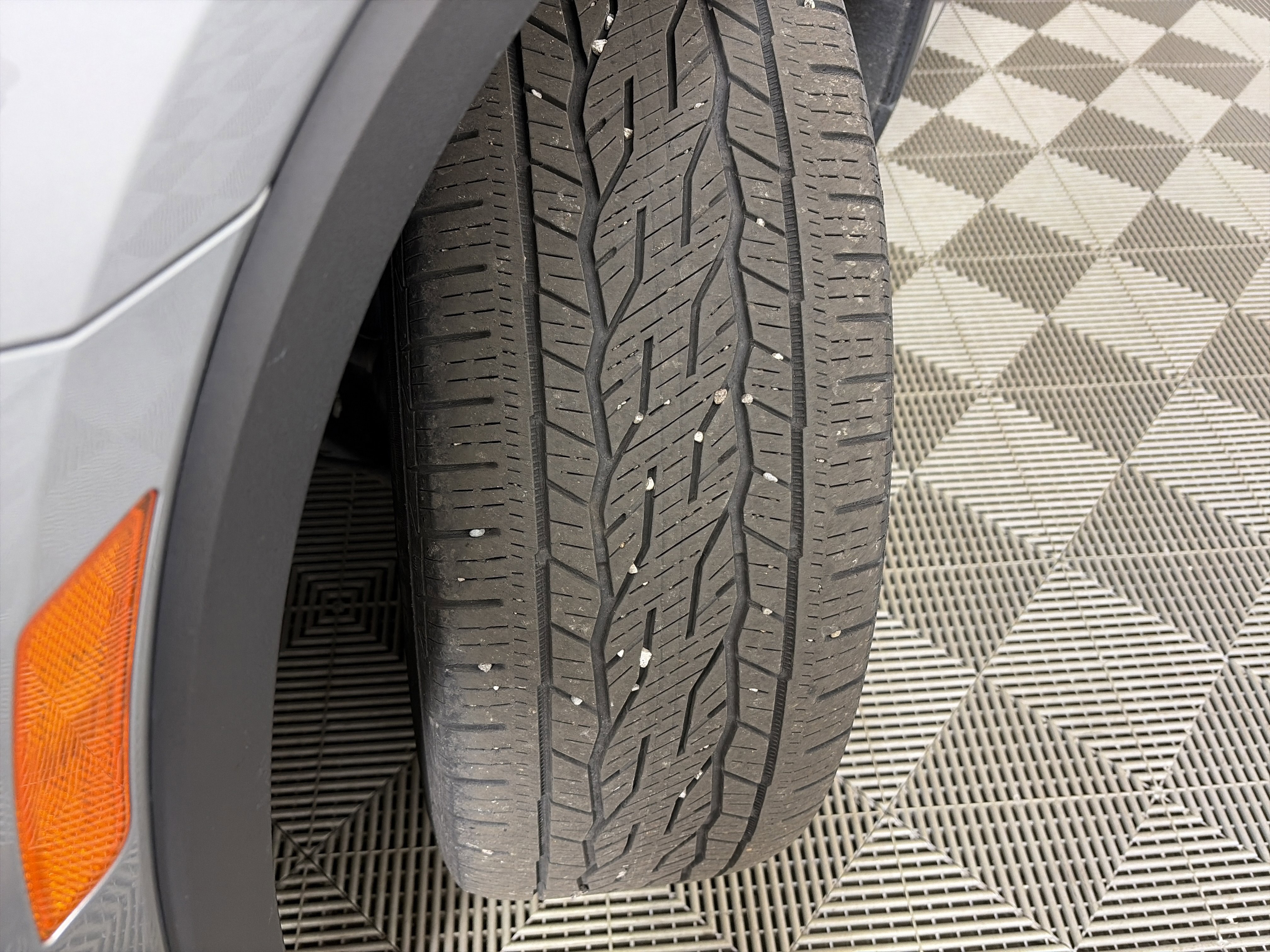 Certified 2023 Chevrolet Traverse RS image 13