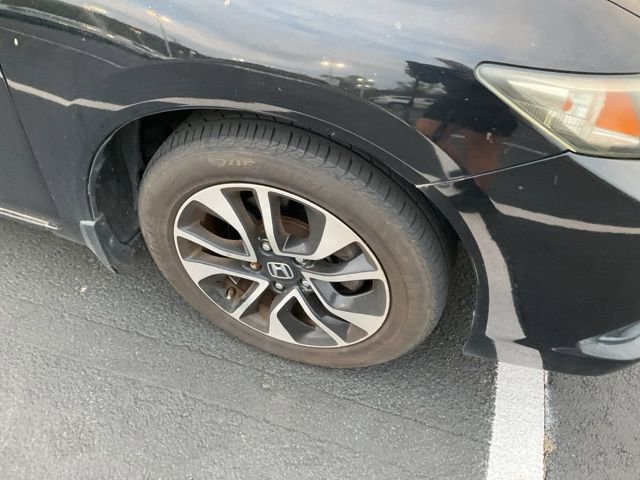 Used 2013 Honda Civic EX image 3