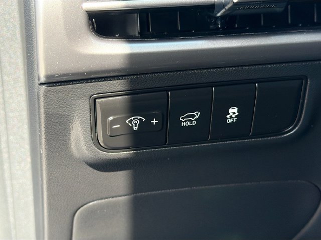 Certified 2026 Hyundai Tucson SEL FWD image 11