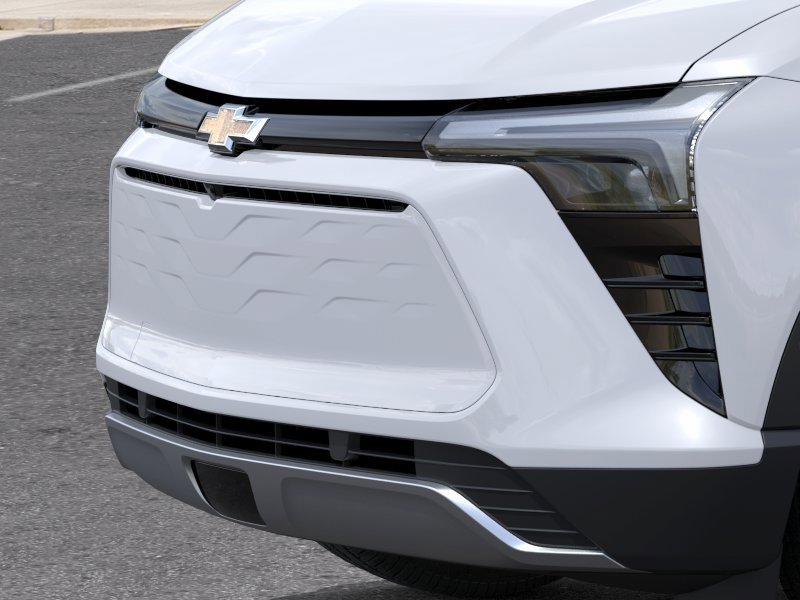 New 2026 Chevrolet Blazer EV LT image 15