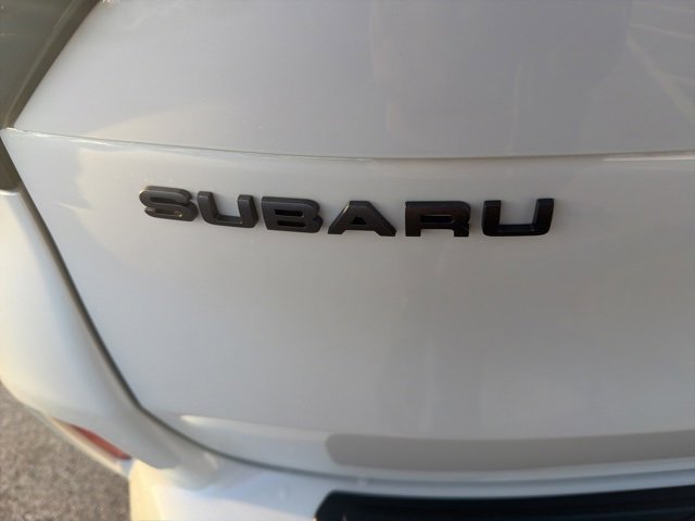 Used 2025 Subaru Forester Premium image 39