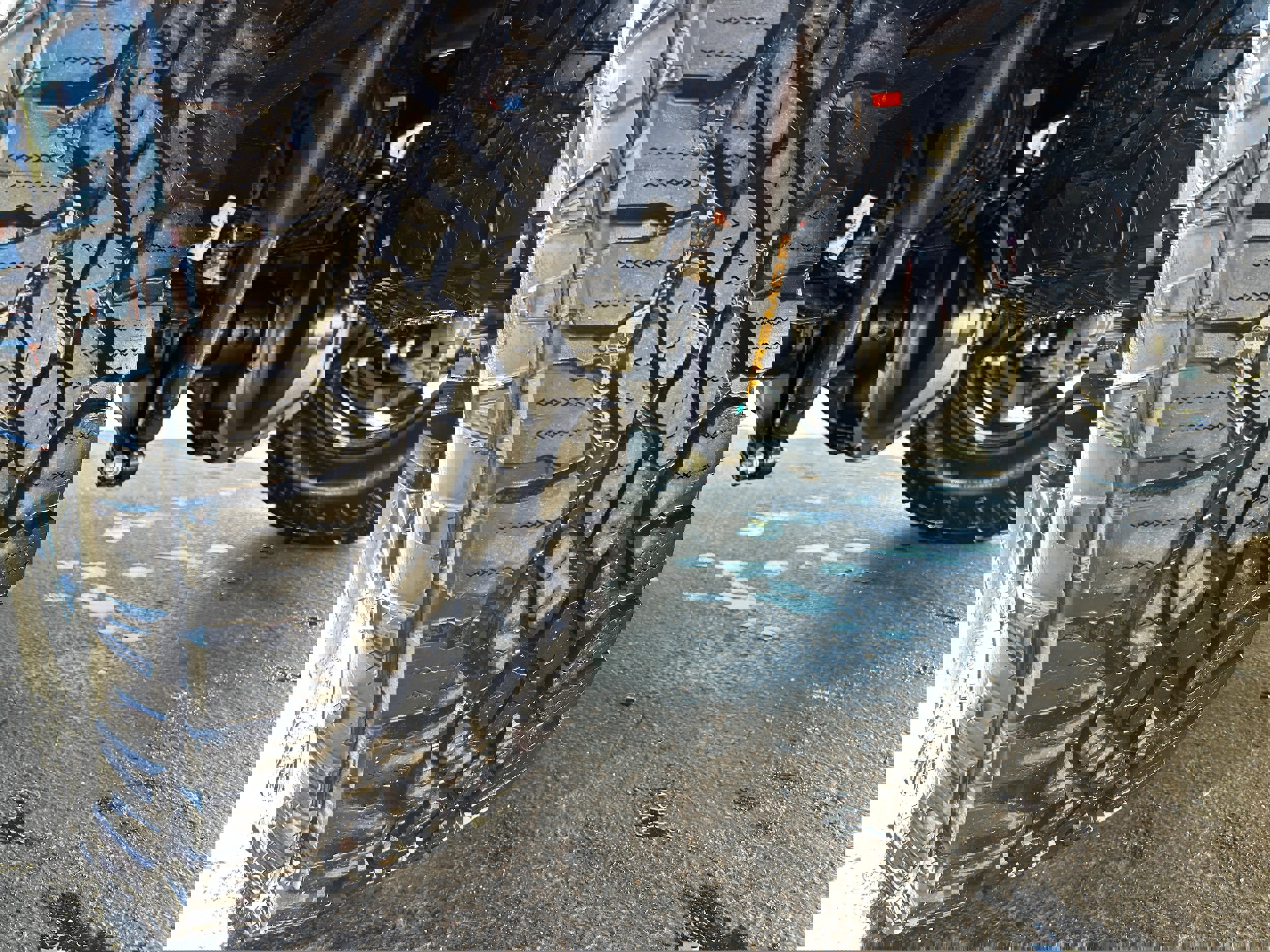 New 2026 Ford F250 King Ranch image 31