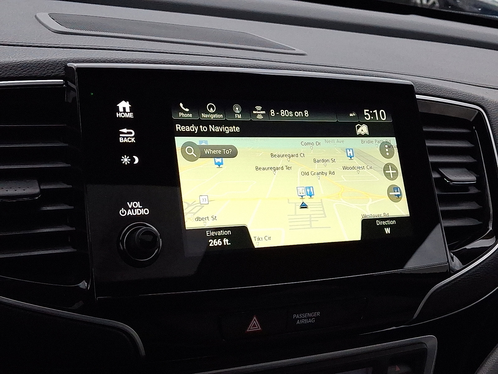 Used 2022 Honda Pilot Touring image 20