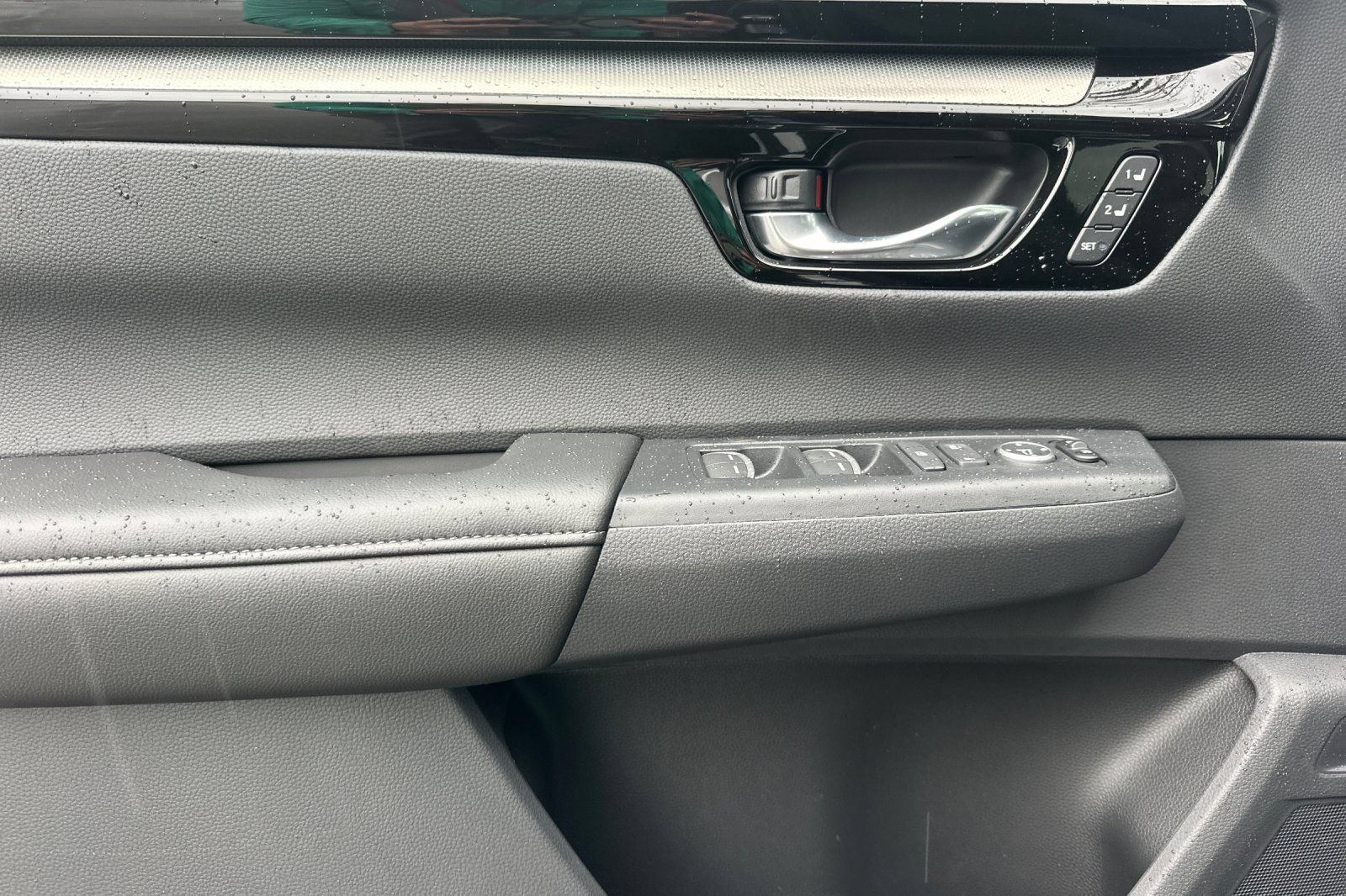 New 2026 Honda CR-V FWD e:FCEV image 11