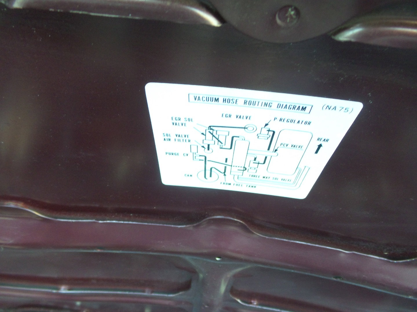 Used 1995 MAZDA MX-5 Miata image 52