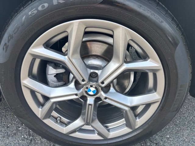 Used 2024 BMW X3 xDrive30i w/ Convenience Package w/ZPA AWD/4WD image 14