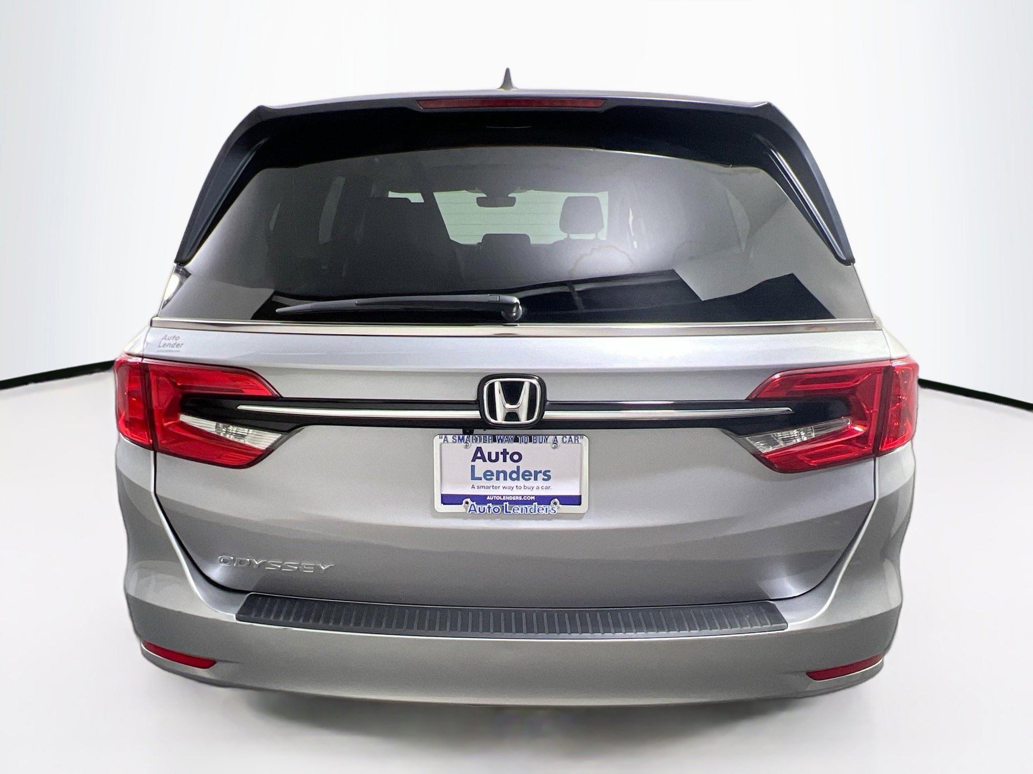 Used 2023 Honda Odyssey EX-L image 6