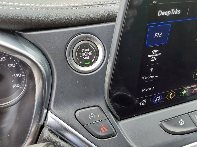 Used 2023 Chevrolet Blazer LT w/ Midnight/Sport Edition FWD image 31