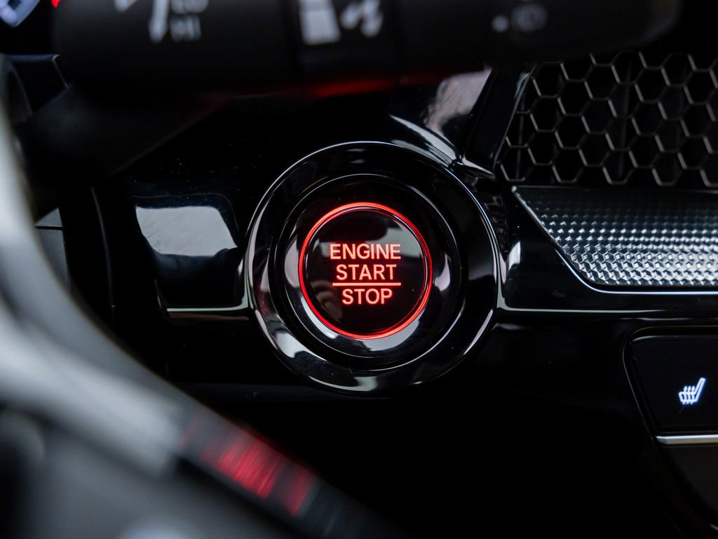 Certified 2025 Honda CR-V EX-L image 22