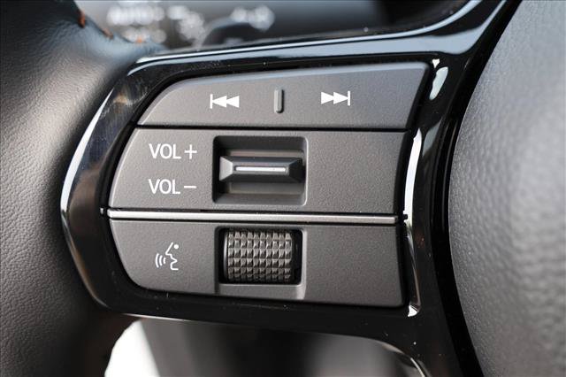 New 2026 Honda CR-V Sport Touring image 14