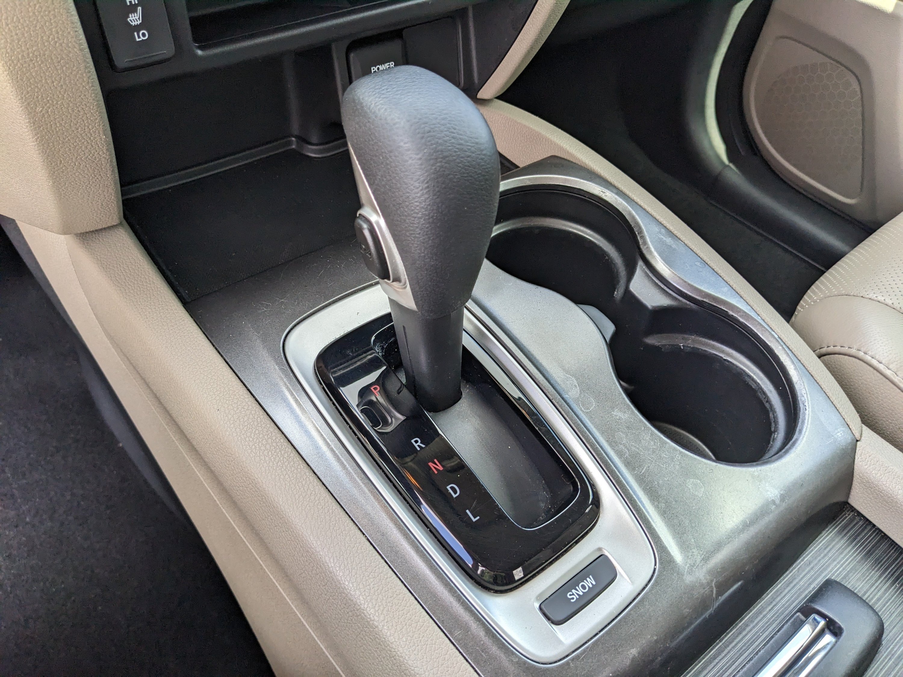 Used 2018 Honda Ridgeline RTL image 26