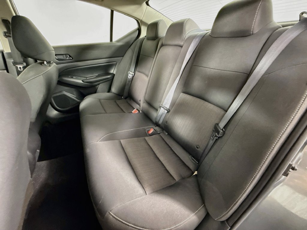 Used 2023 Nissan Altima 2.5 S FWD image 20