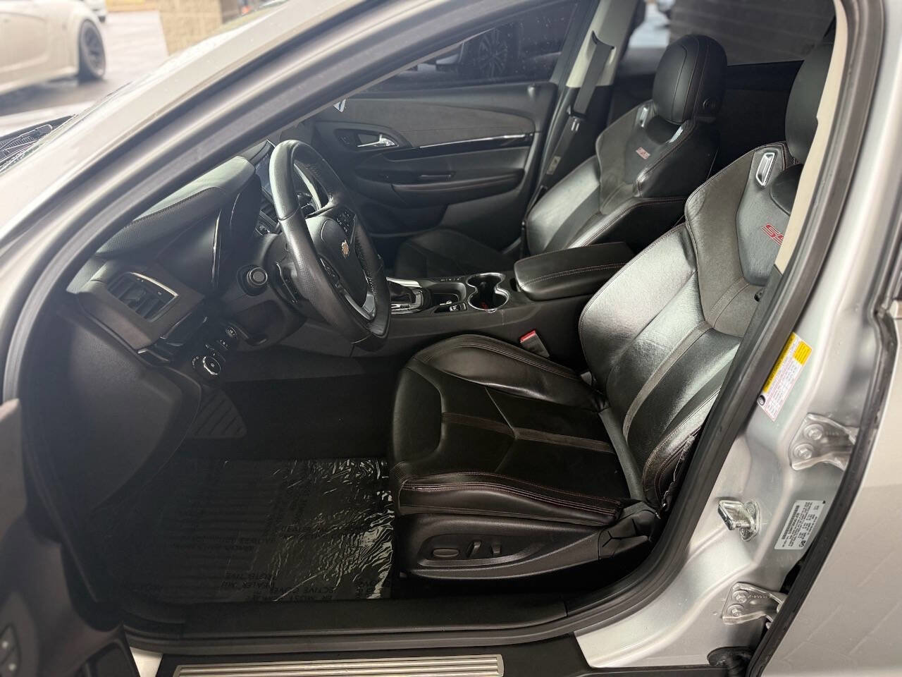 Used 2014 Chevrolet SS RWD image 27