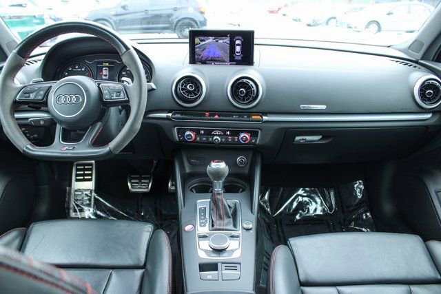 Used 2018 Audi RS 3 2.5T image 16