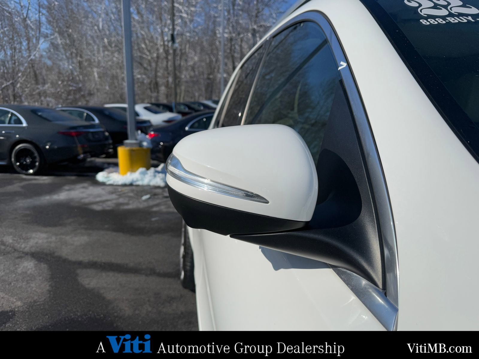 Certified 2022 Mercedes-Benz GLE 450 4MATIC image 10