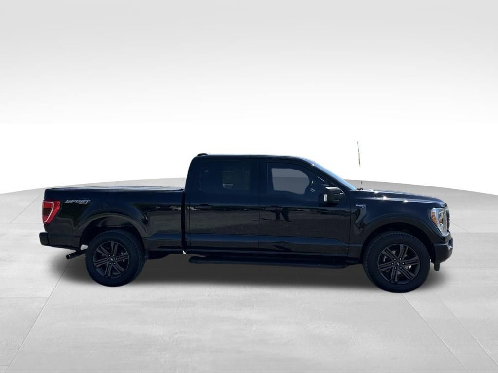 Used 2022 Ford F150 XLT w/ Equipment Group 302A High image 24