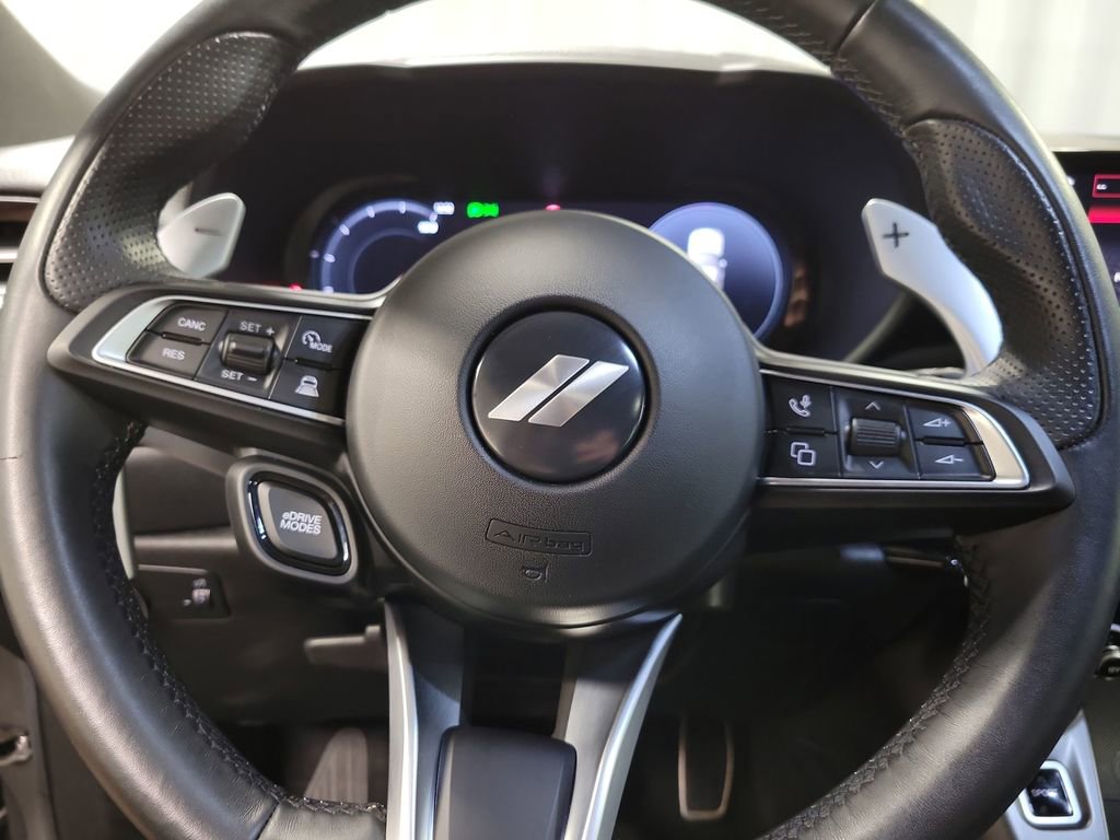 Used 2024 Dodge Hornet R/T Plus AWD/4WD image 18