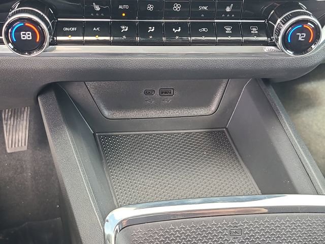 New 2026 Chevrolet Equinox RS image 31