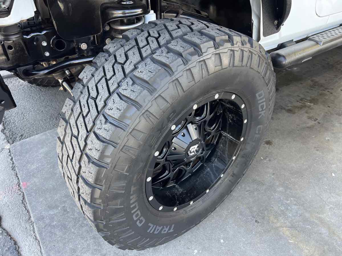 Used 2016 Jeep Wrangler Unlimited Sport w/ Max Tow Package AWD/4WD image 13